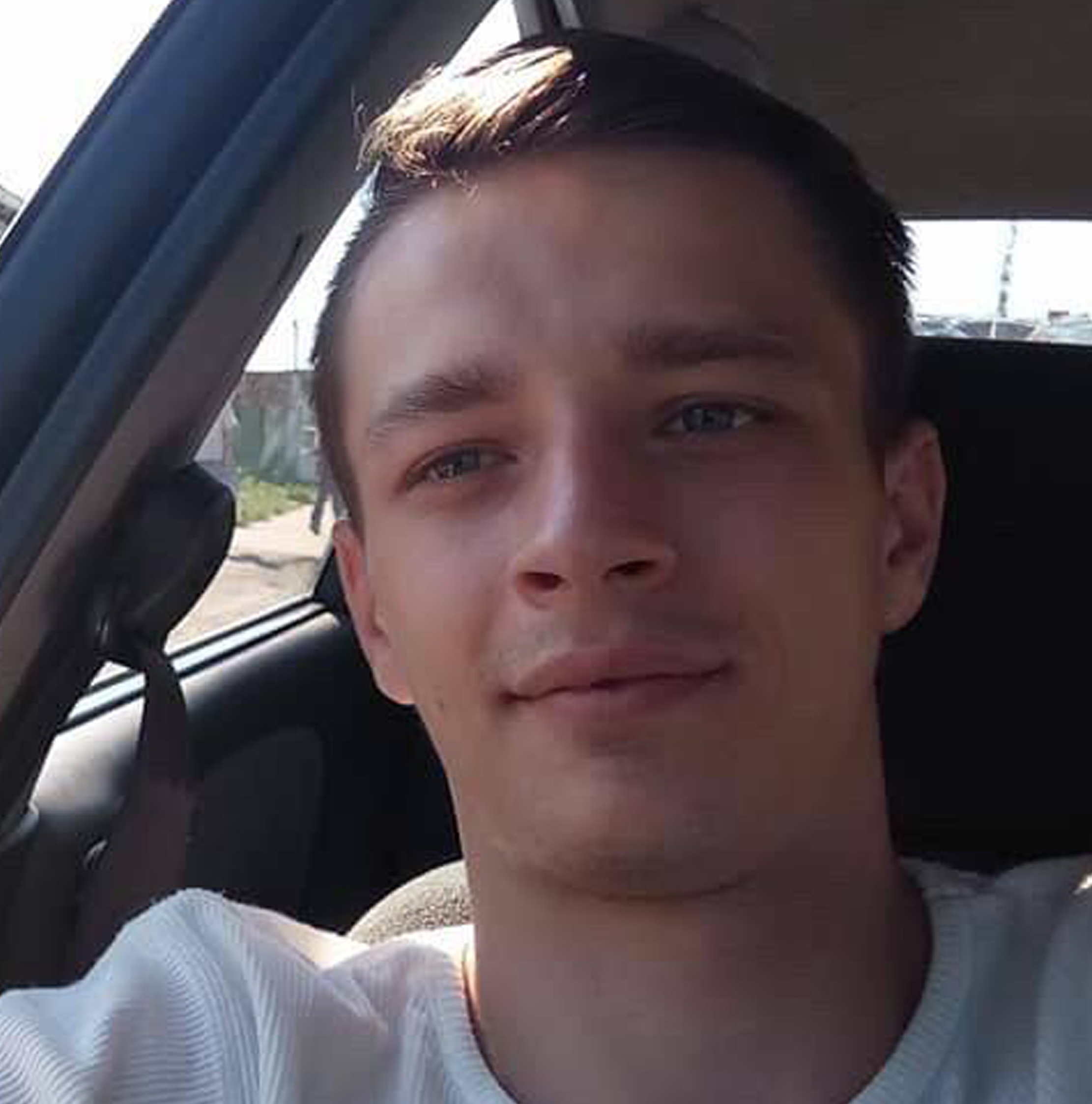 <center><b>Степанюк Олександр Вікторович.</b> <br>Член ГО
